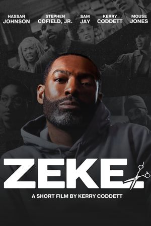 Zeke's poster