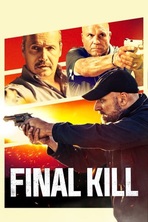 Final Kill's poster