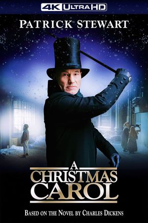 A Christmas Carol's poster