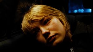 Lilya 4-Ever's poster