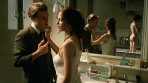 The Dreamers's poster