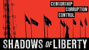 Shadows of Liberty's poster