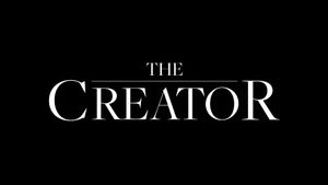 The Creator's poster