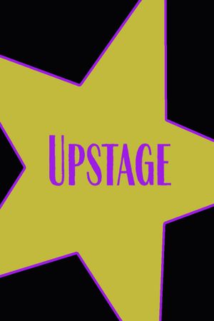 Upstage's poster