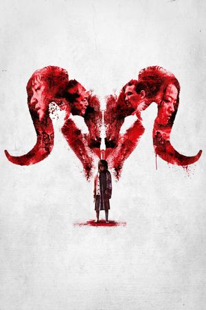 The Wailing's poster