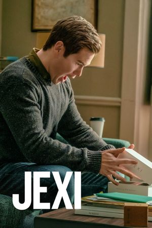 Jexi's poster