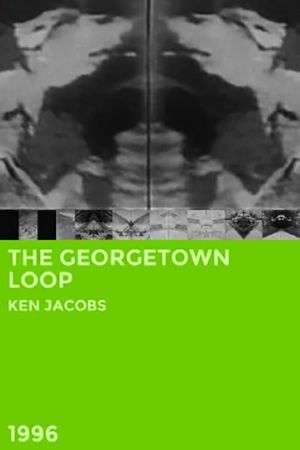 The Georgetown Loop's poster