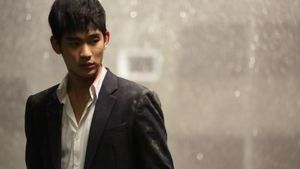 Secretly Greatly's poster