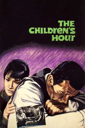 The Children's Hour's poster