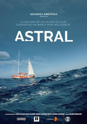 Astral's poster