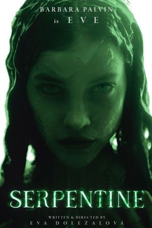 Serpentine's poster
