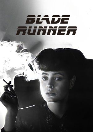 Blade Runner's poster