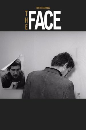 The Face's poster