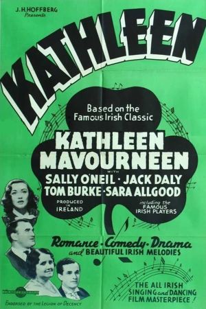 Kathleen's poster
