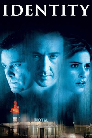 Identity's poster