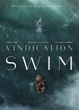 Vindication Swim's poster