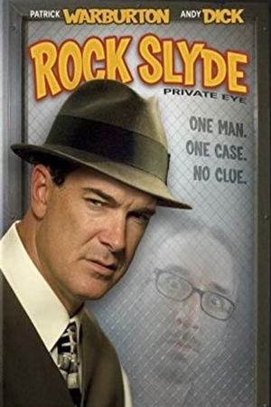 Rock Slyde's poster