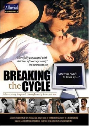 Breaking the Cycle's poster