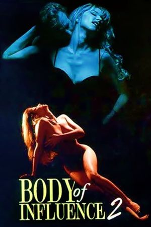 Body of Influence 2's poster