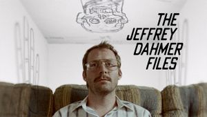 The Jeffrey Dahmer Files's poster