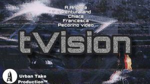 tVision's poster