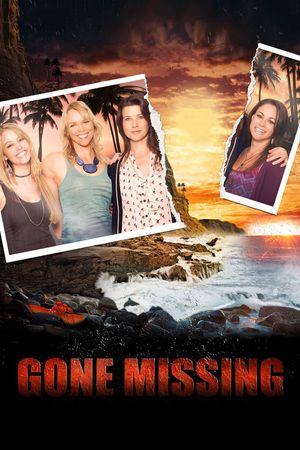 Gone Missing's poster