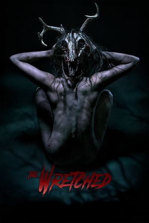 The Wretched's poster