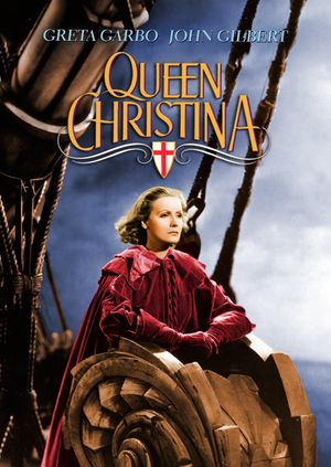 Queen Christina's poster