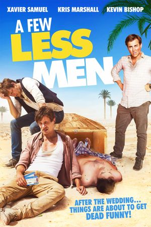 A Few Less Men's poster