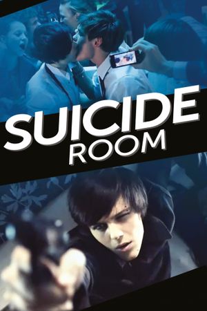 Suicide Room's poster