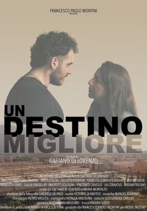 Un destino migliore's poster
