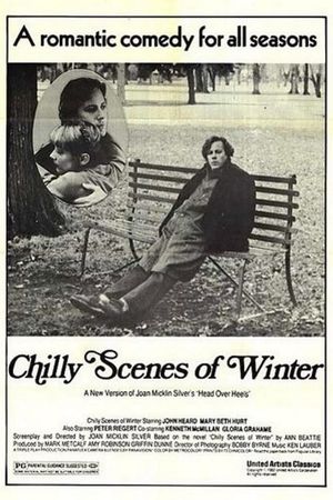 Chilly Scenes of Winter's poster image