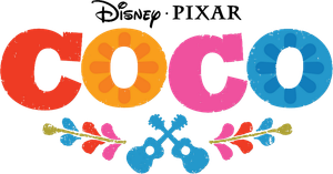 Coco's poster