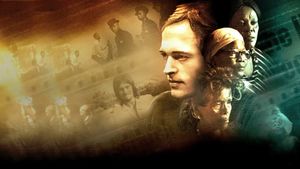 ReMastered: The Lion's Share's poster