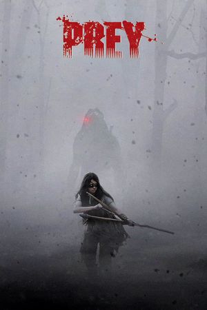 Prey's poster
