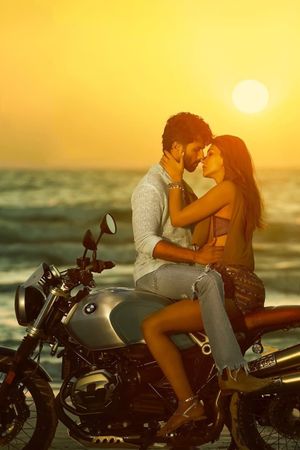 Teri Baaton Mein Aisa Uljha Jiya's poster