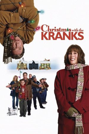 Christmas with the Kranks's poster