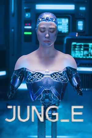Jung_E's poster