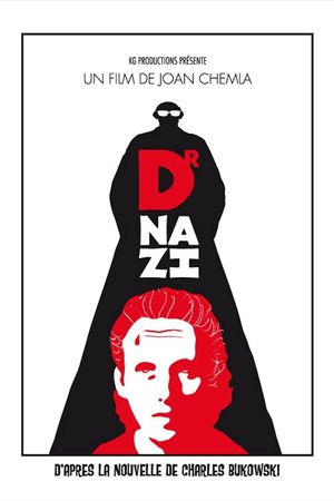 Dr Nazi's poster