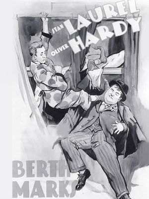 Berth Marks's poster image