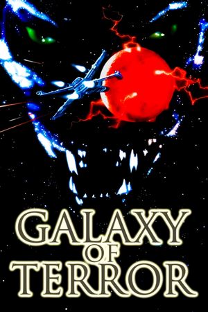 Galaxy of Terror's poster