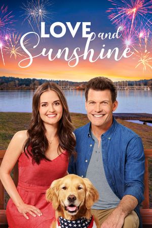 Love and Sunshine's poster
