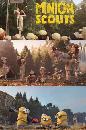 Minion Scouts's poster