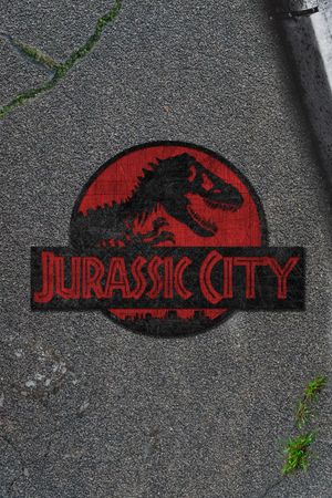 Jurassic World: Rebirth's poster