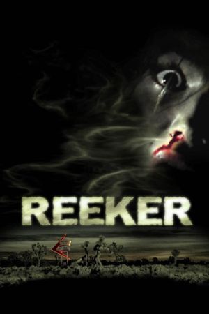 Reeker's poster