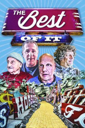 The Best of It's poster