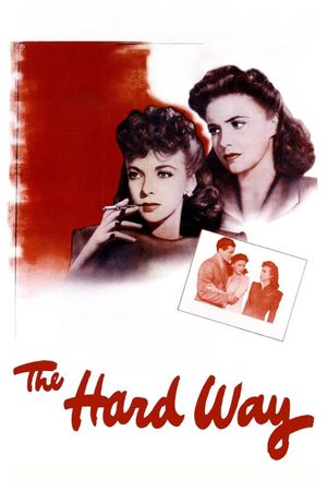 The Hard Way's poster