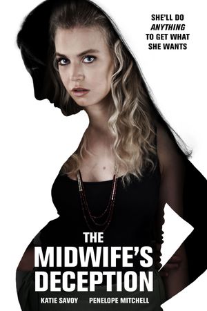 The Midwife's Deception's poster