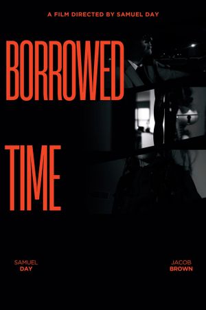 Borrowed Time's poster