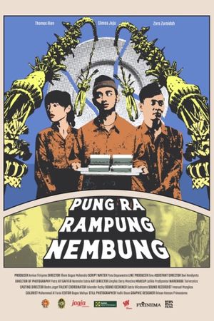 Pung Ra Ra Nembung's poster